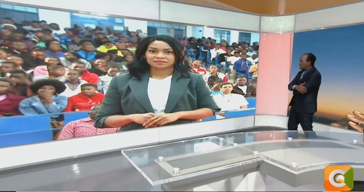 JKLive - November 30, 2022
