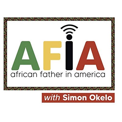 African Father In America (Afia)