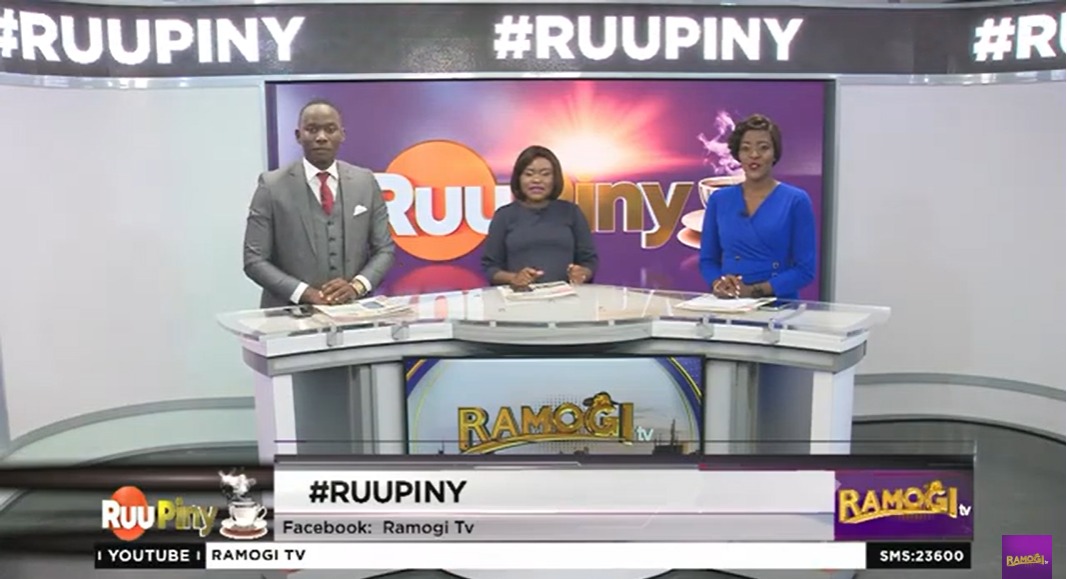 LIVE: #RuuPiny | #MbakaOromo | 06/03/2023