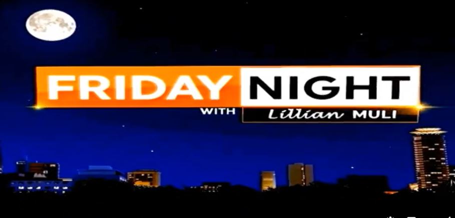 FRIDAY NIGHT NEWS - JAN 14, 2022