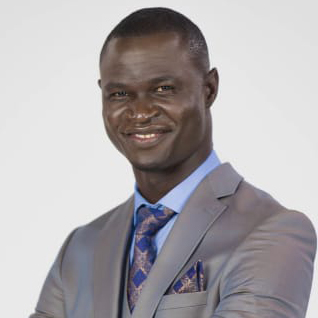 Walter Nyambaga